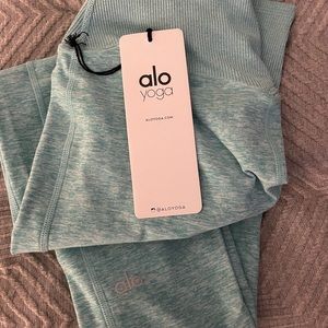 Alo high-waist lounge legging